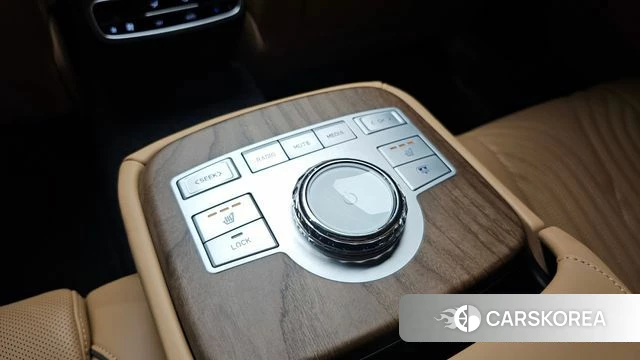 Genesis G80 (RG3) id 4591342 из Кореи 10