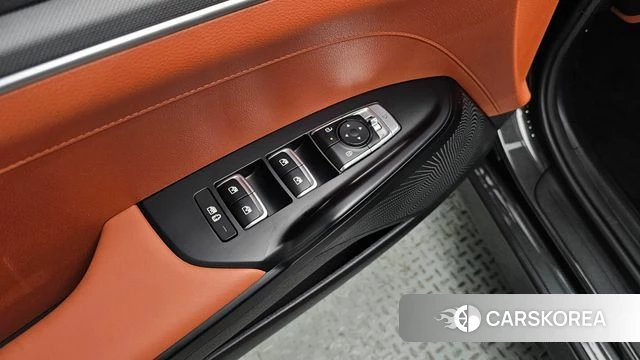 Kia The New K5 3rd generation id 4762176 из Кореи 10