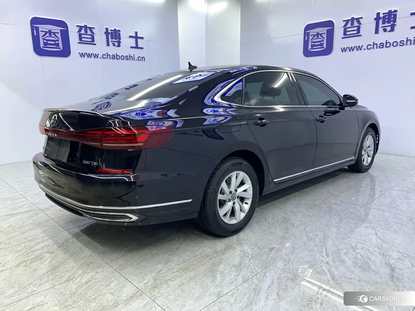Volkswagen Passat id 4599691 из Китая 11