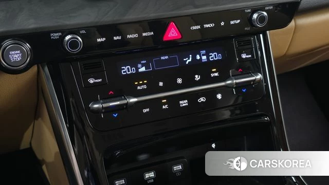 Kia Carnival 4th generation id 4917012 из Кореи 10