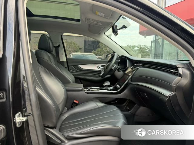 Roewe RX5 MAX id 4220892 из Китая 10