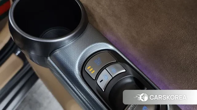 Genesis GV60 id 3625430 из Кореи 10