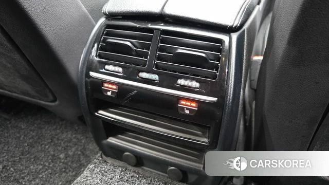 BMW 5 Series (G30) id 4626196 из Кореи 10
