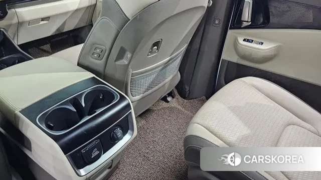 Kia The New Carnival 4th Generation id 3341545 из Кореи 10