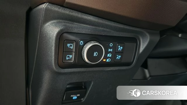 Ford Bronco 6th Generation id 3891929 из Кореи 10