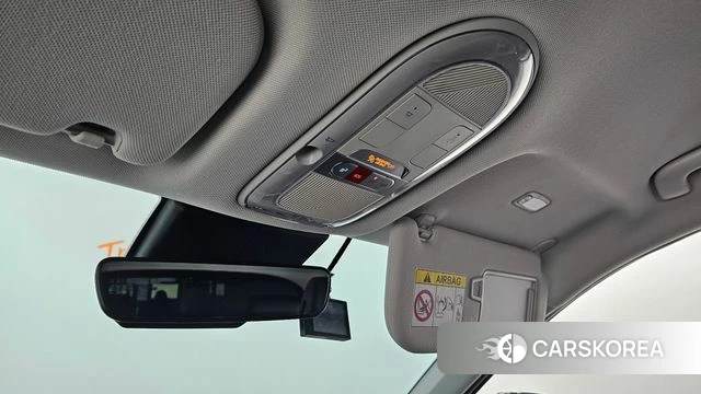 Hyundai Ionic 5 id 3794524 из Кореи 10