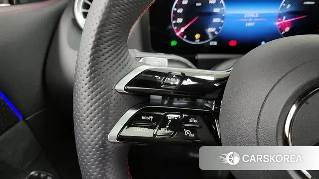 Mercedes-Benz GLA - Class H247 id 3554769 из Кореи 10