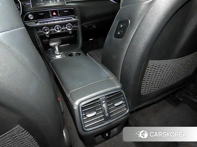 Genesis G70 id 4610380 из Кореи 10