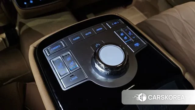 Genesis G80 (RG3) id 3763499 из Кореи 10