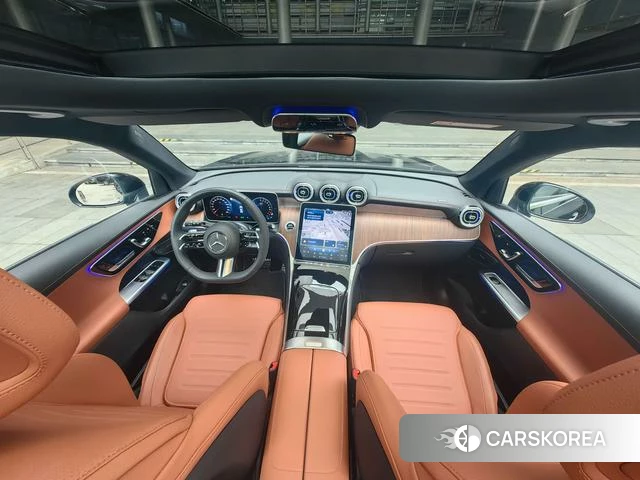 Mercedes-Benz GLC PHEV id 4256391 из Китая 10
