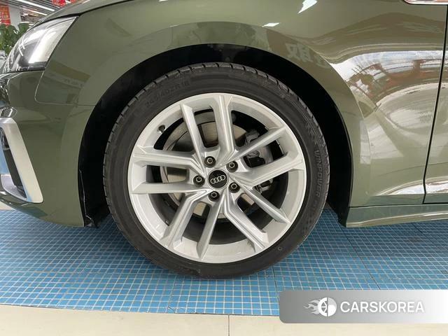 Audi A5 id 4348849 из Китая 10