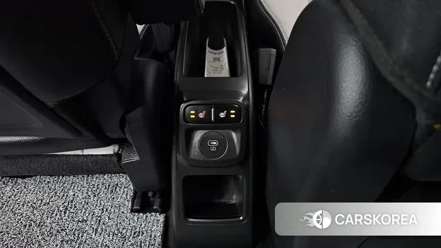 Kia The New Kia Ray id 3503114 из Кореи 10