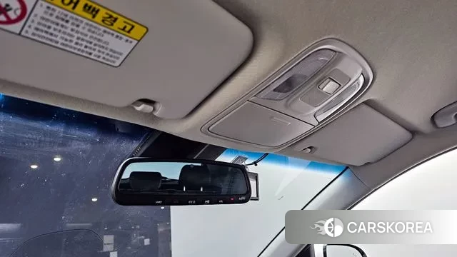 Kia The New Niro id 3412806 из Кореи 10