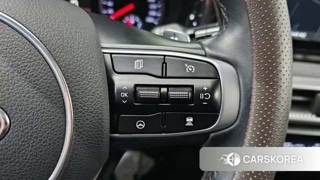 Kia K5 3rd generation id 3655966 из Кореи 10