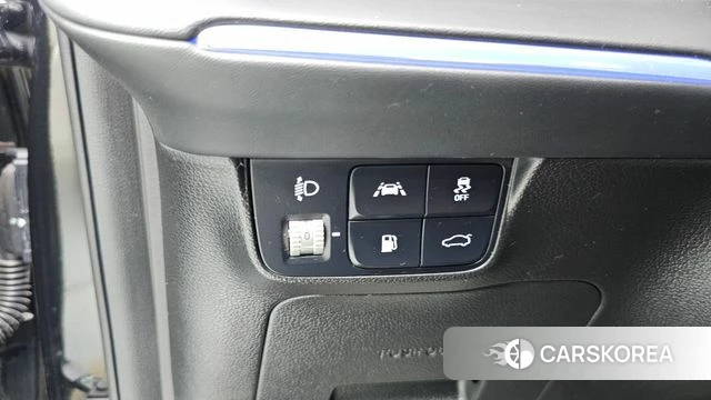 Hyundai The New Grandeur IG id 4609160 из Кореи 10