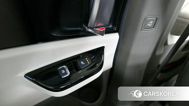 Kia Carnival 4th generation id 4317098 из Кореи 10