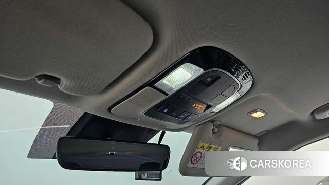 Hyundai Sonata (DN8) id 3936152 из Кореи 10