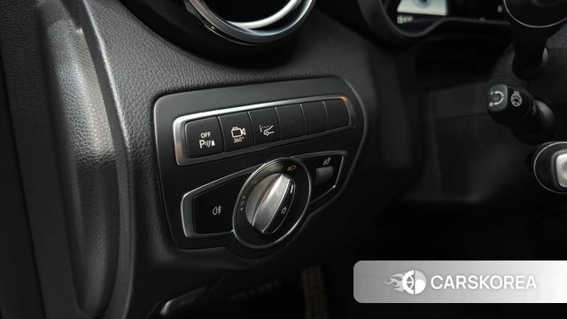 Mercedes-Benz GLC-Class X253 id 4390237 из Кореи 10
