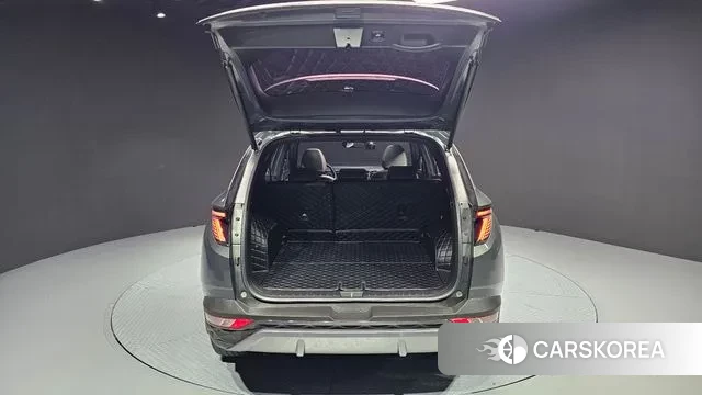 Hyundai Tucson (NX4) id 3070854 из Кореи 10