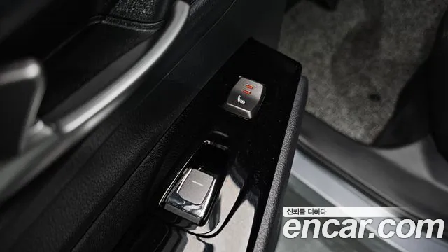 Ssangyong Beautiful Korando id 2714591 из Кореи 10