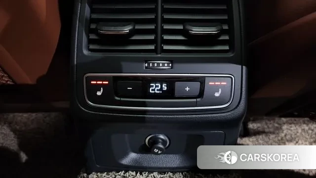 Audi A4 (B9) id 3562128 из Кореи 10