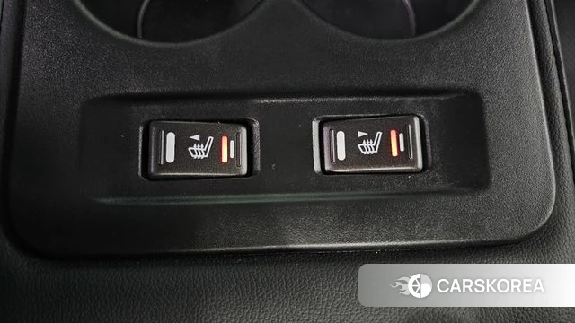 Renault Korea (Samsung) SM6 id 4187888 из Кореи 10