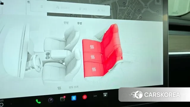 Tesla Model 3 id 3094294 из Кореи 10