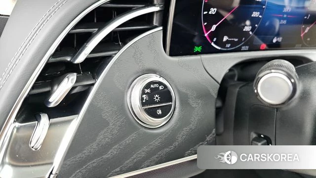 Mercedes-Benz E-Class W214 id 4833925 из Кореи 10