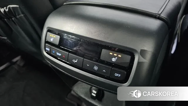 Hyundai Palisade id 3578540 из Кореи 10