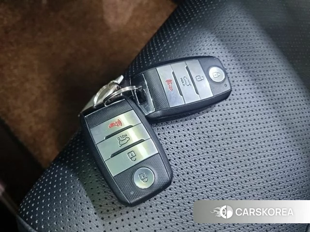 Kia Sportage 4th Generation id 3861857 из Кореи 10