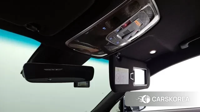 Genesis G80 (RG3) id 3463298 из Кореи 10