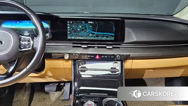 Kia Carnival 4th generation id 3626097 из Кореи 10