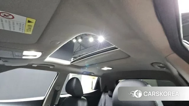 Ssangyong Berry New Tivoli id 3547041 из Кореи 10