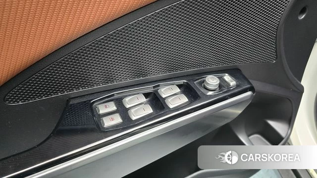 Ssangyong Tivoli Armor id 4672608 из Кореи 10