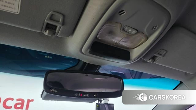 Chevrolet (GM Daewoo) Bolt EV id 4203489 из Кореи 10