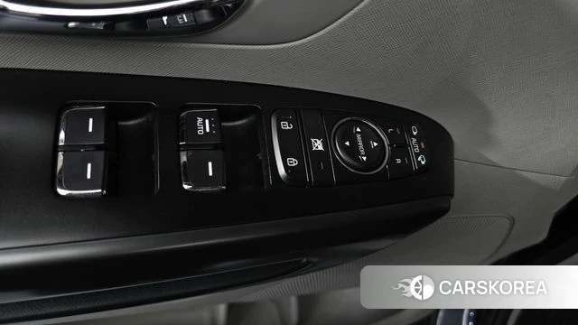 Kia The New Carnival id 4615323 из Кореи 10