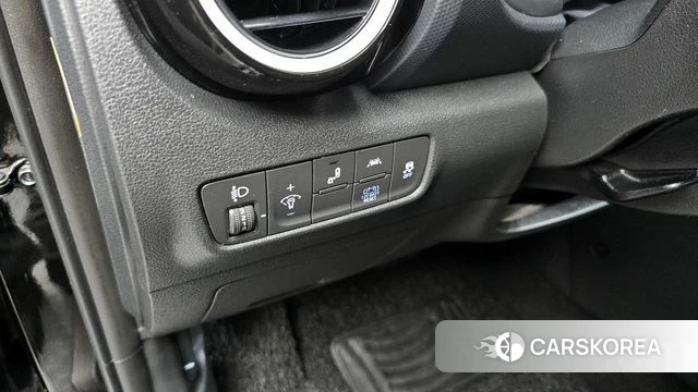 Hyundai Kona Hybrid id 3955003 из Кореи 10