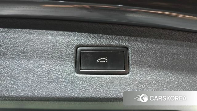 Volkswagen Tiguan second Generation id 4662464 из Кореи 10