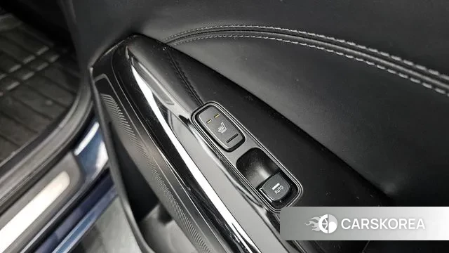 Kia K7 Premier id 3494172 из Кореи 10