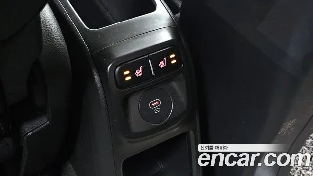 Kia The New Kia Ray id 2954417 из Кореи 10