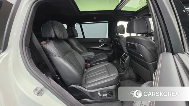BMW X7 (G07) id 3877009 из Кореи 10