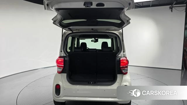 Kia The New Ray id 3923708 из Кореи 10