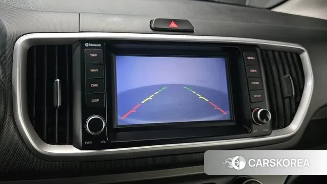 Kia The New Ray id 3680996 из Кореи 10