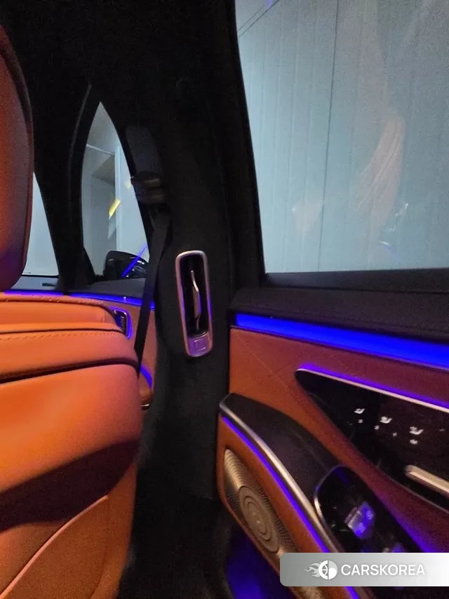 Mercedes-Benz S-Class W223 id 3701767 из Кореи 10