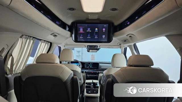 Kia Carnival 4th generation id 3819373 из Кореи 10