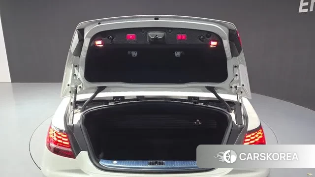 Mercedes-Benz S-Class W222 id 3386034 из Кореи 10