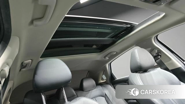 Kia K5 3rd generation id 3827102 из Кореи 10