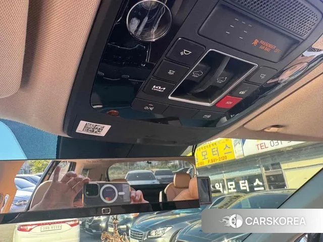 Kia Carnival 4th generation id 3143177 из Кореи 10