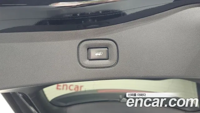 Renault Korea (Samsung) The New QM6 id 2954366 из Кореи 10