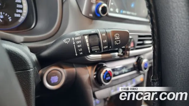 Hyundai Kona id 2860304 из Кореи 10